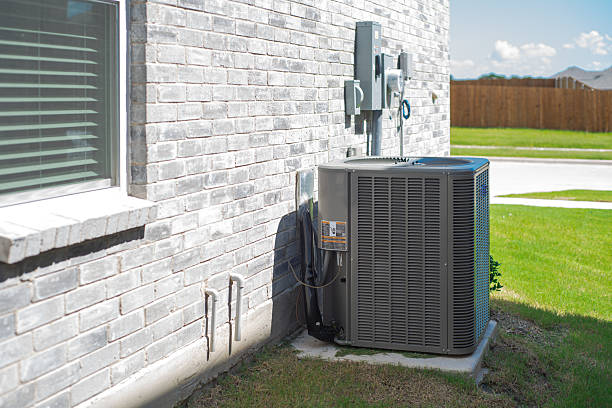 Reliable Ac Installation contractor in Bessemer, AL by FH HVAC